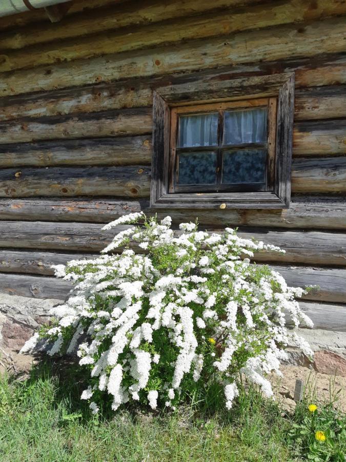 Sodyba Vieversyne Duokiskis Exterior photo